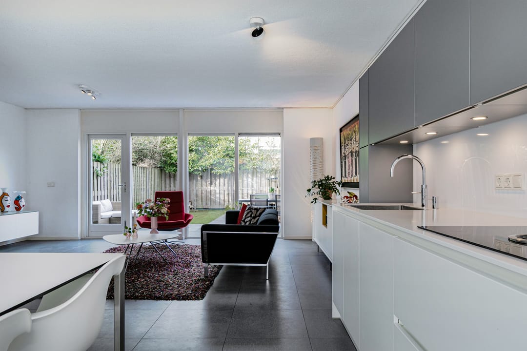 Foto 8 van Ridderspoor 47