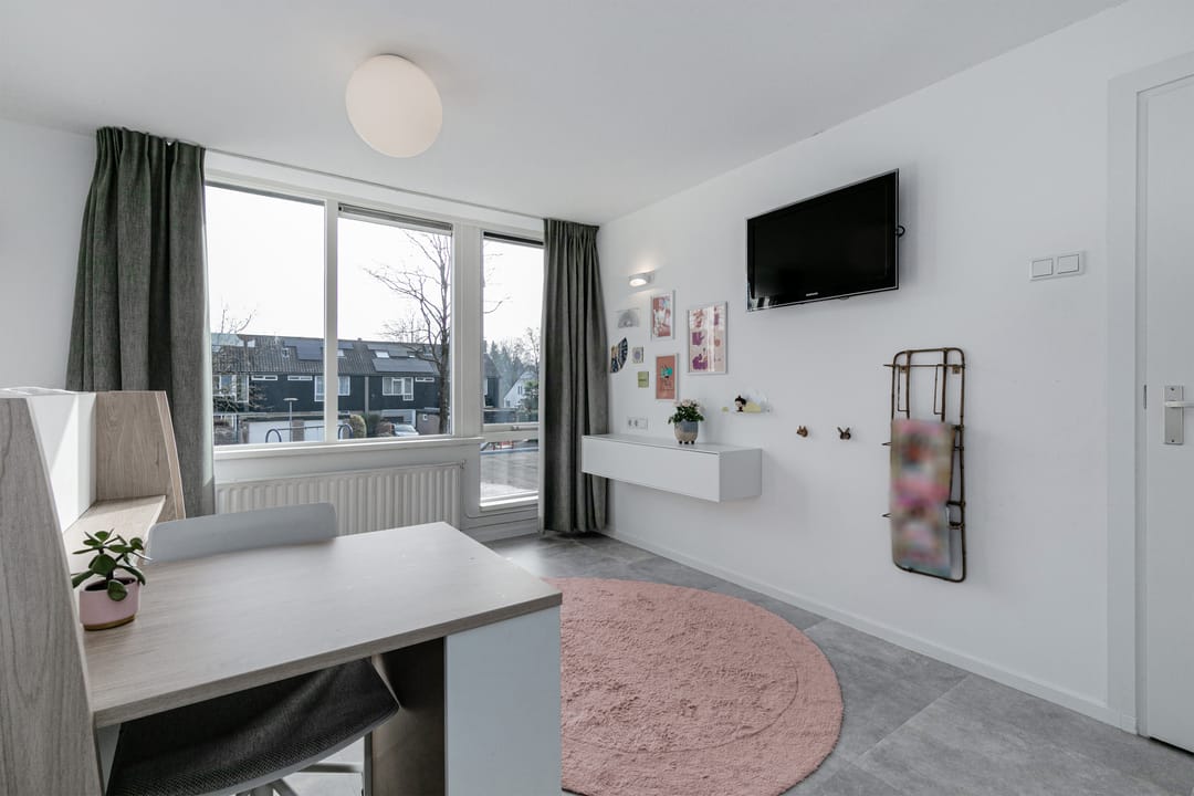 Foto 13 van Ridderspoor 47