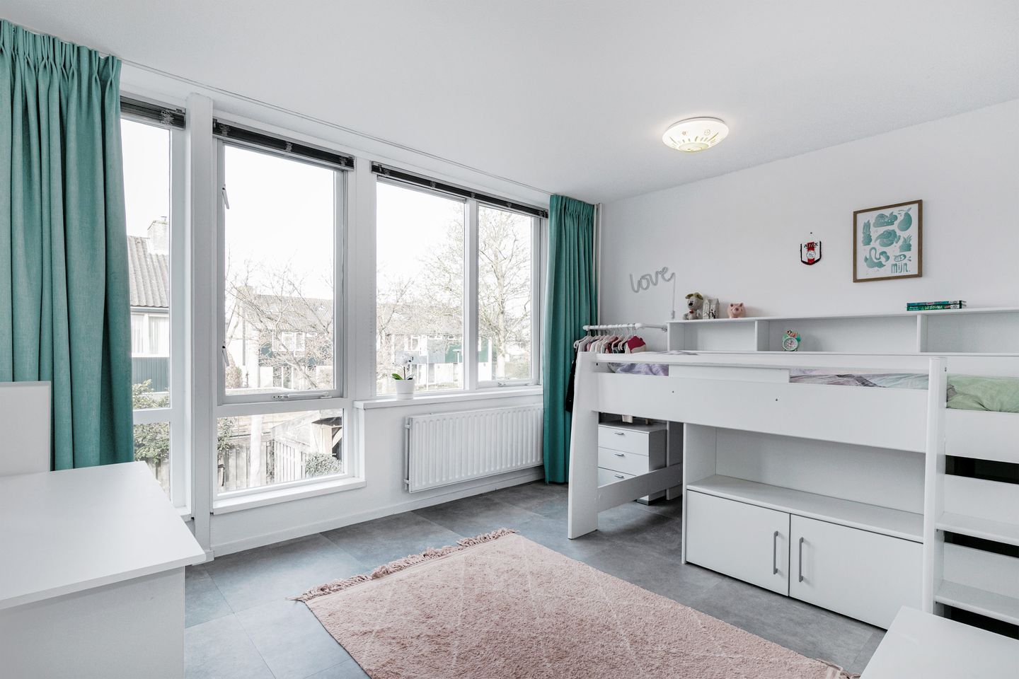 Foto 14 van Ridderspoor 47