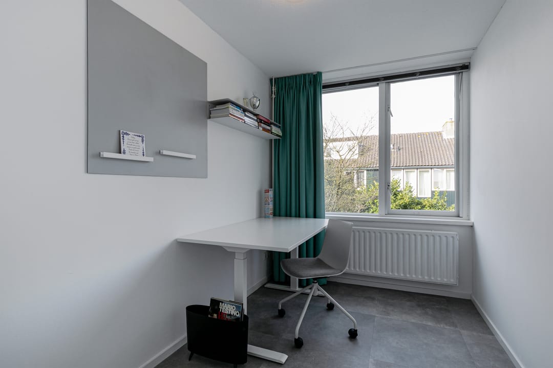 Foto 16 van Ridderspoor 47