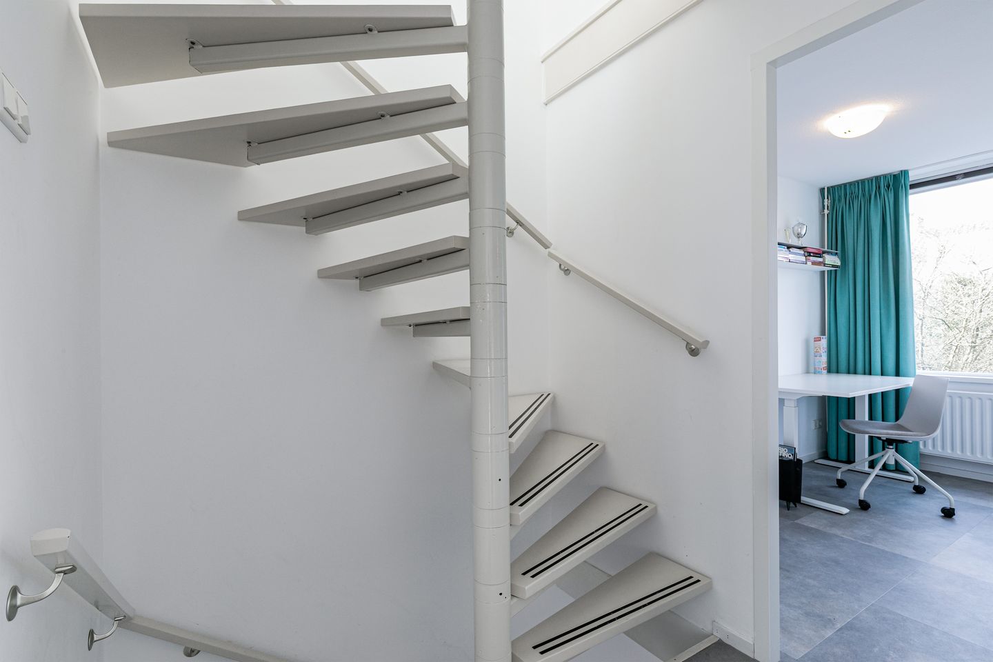 Foto 20 van Ridderspoor 47