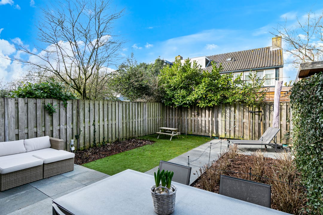 Foto 28 van Ridderspoor 47