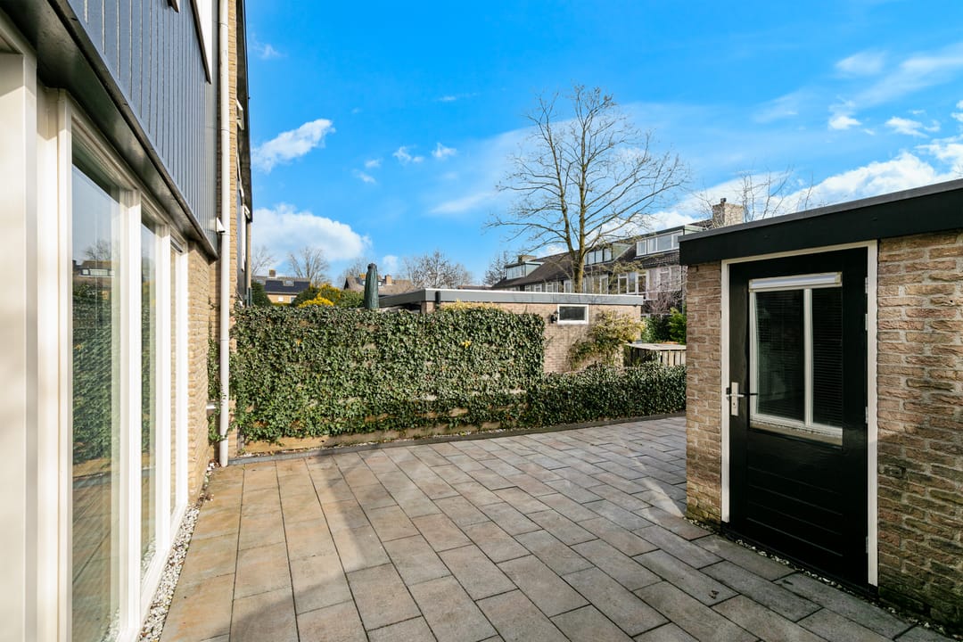 Foto 37 van Ridderspoor 47