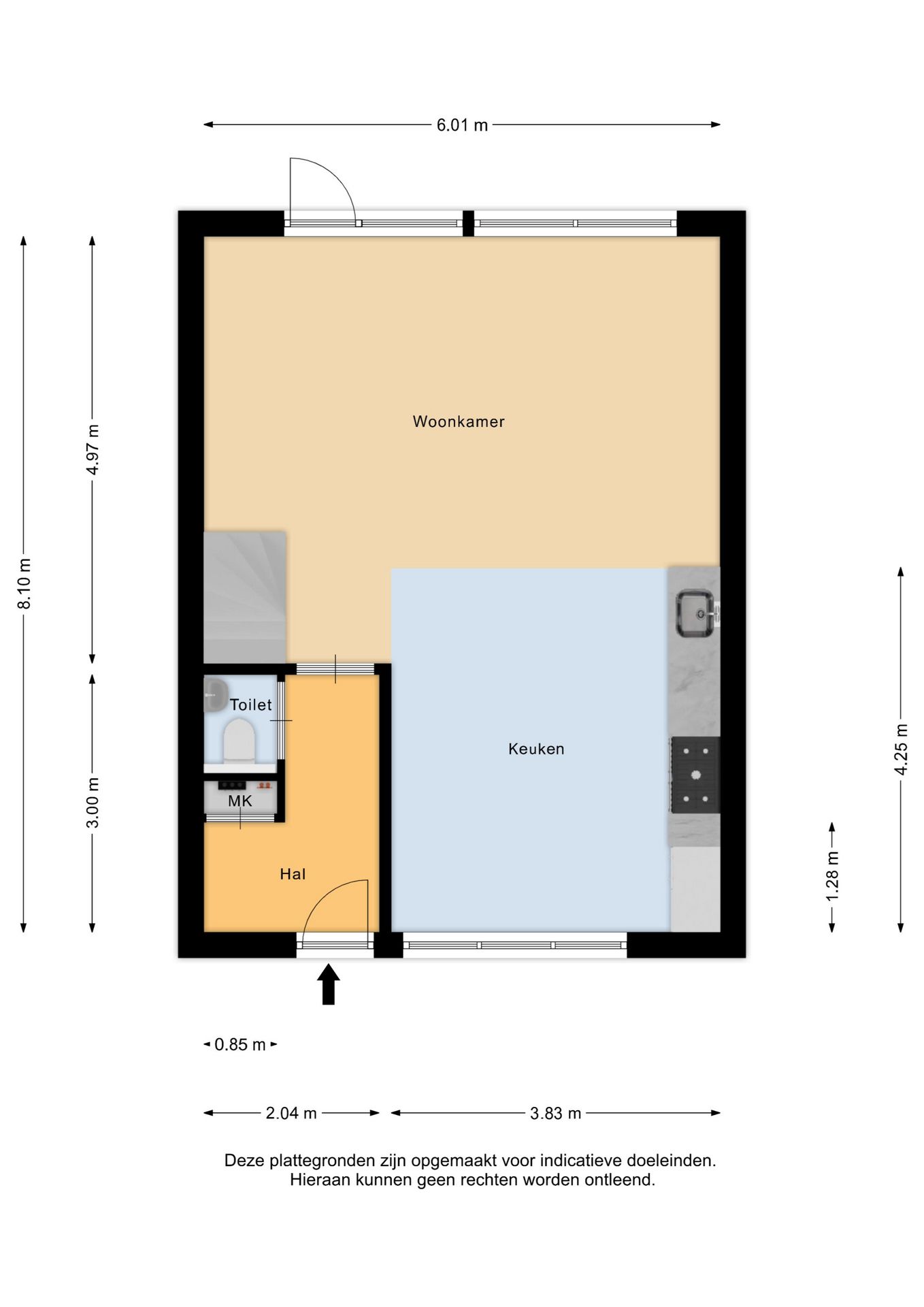 Foto 39 van Ridderspoor 47