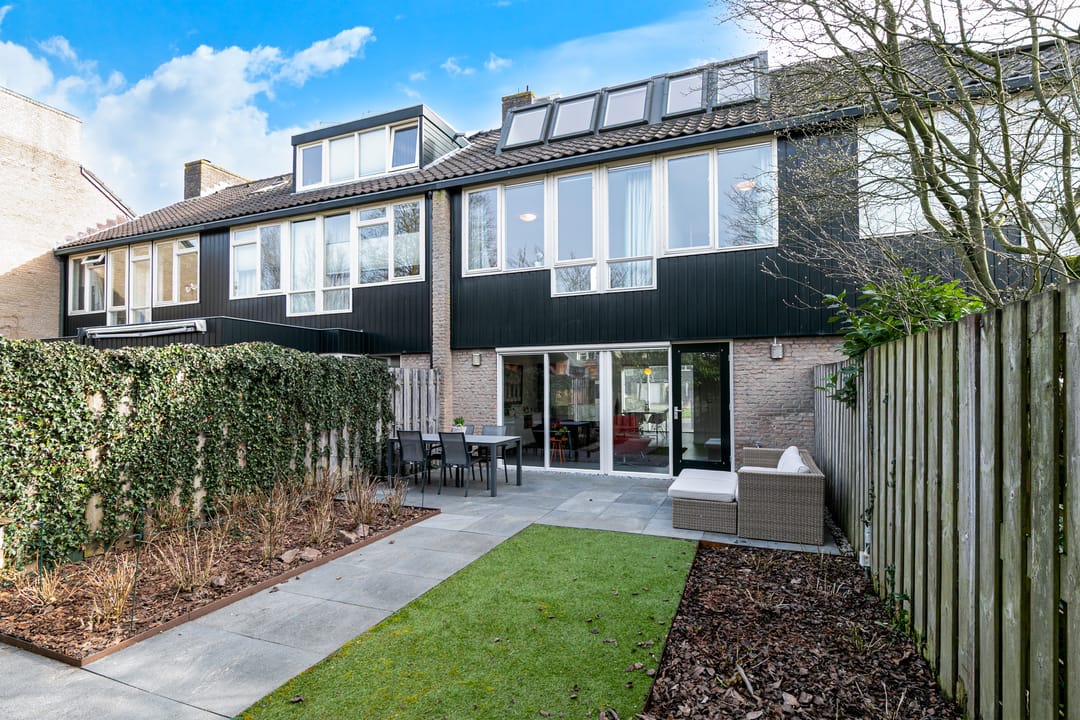 Foto 31 van Ridderspoor 47