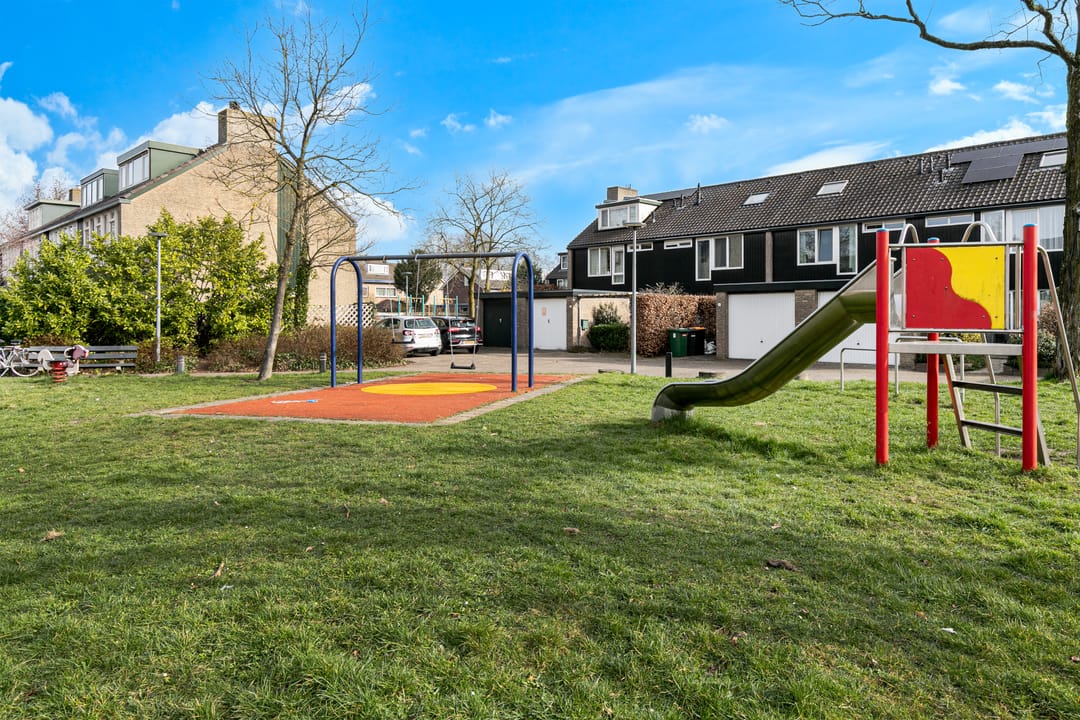 Foto 32 van Ridderspoor 47