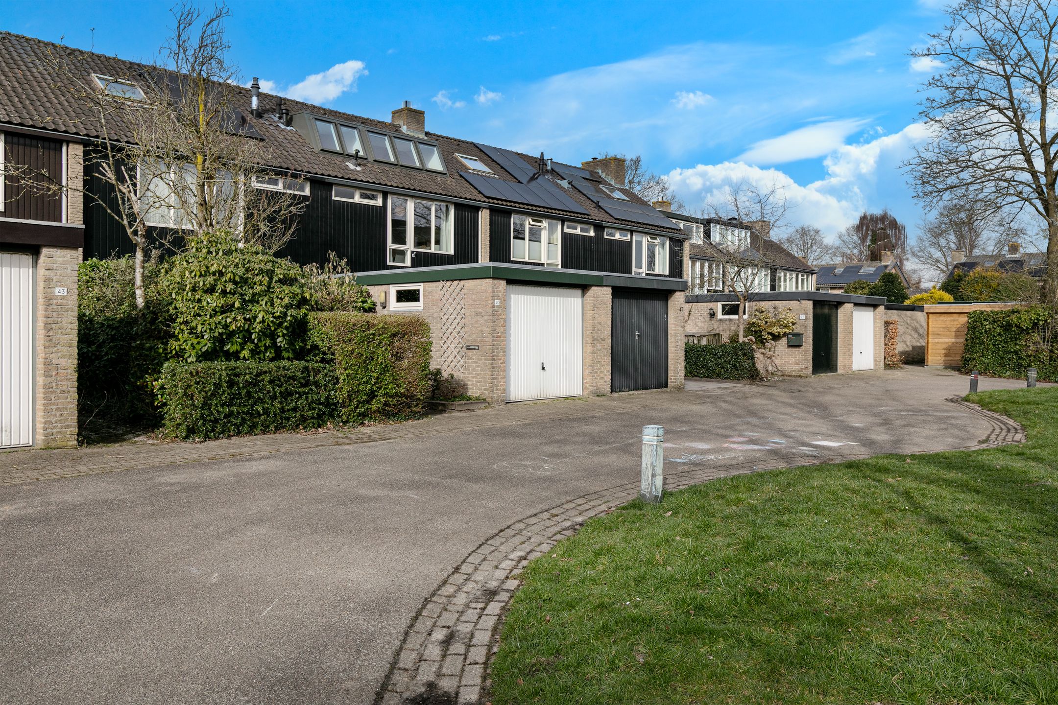 Foto 33 van Ridderspoor 47