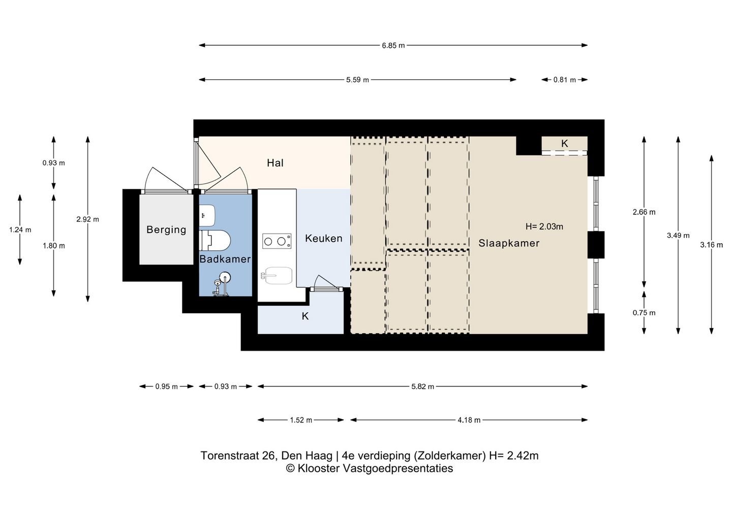 Photo 35 of Torenstraat 26