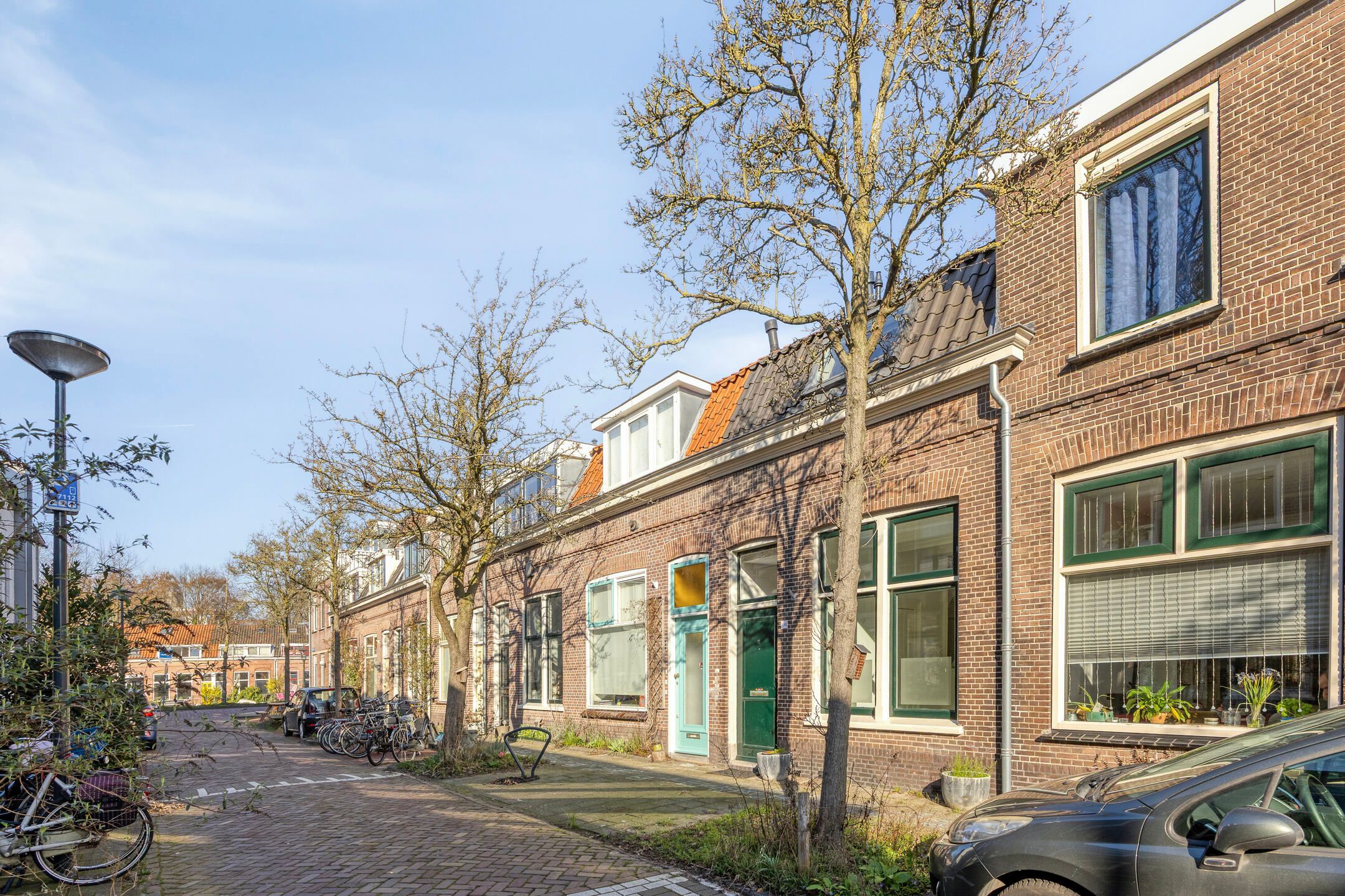 Foto 3 van Groenoordstraat 16