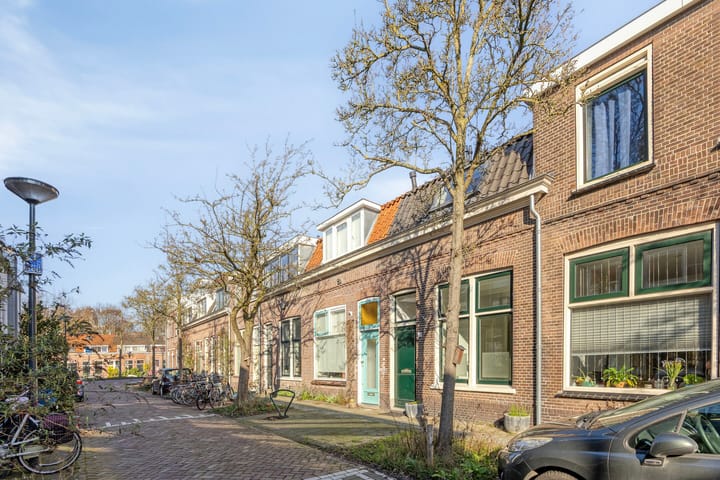 Foto 3 van Groenoordstraat 16