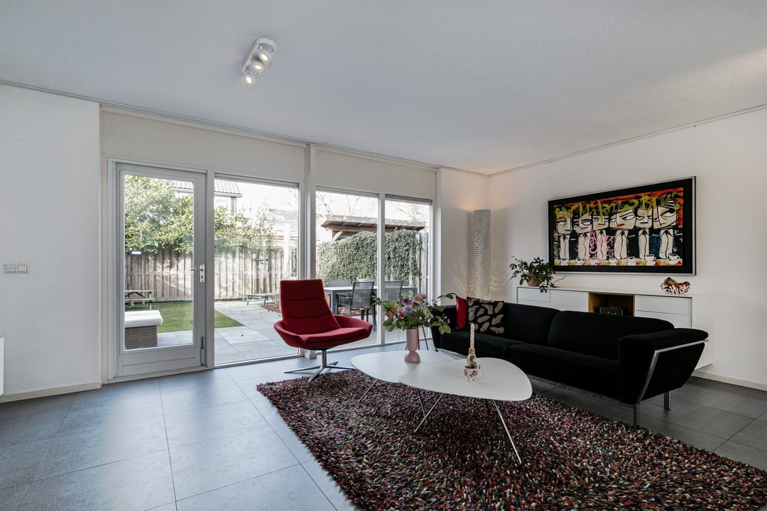 Foto 2 van Ridderspoor 47