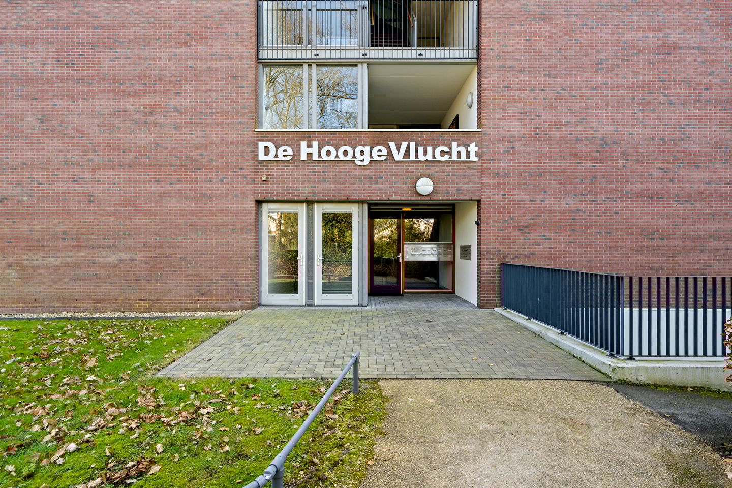 Foto 5 van De Hooge Vlucht 3