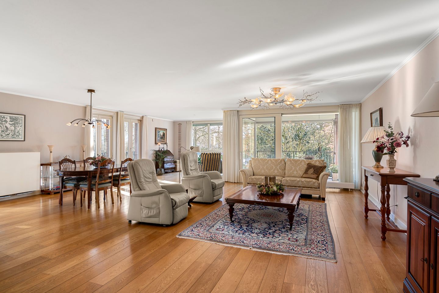 Foto 10 van De Hooge Vlucht 3