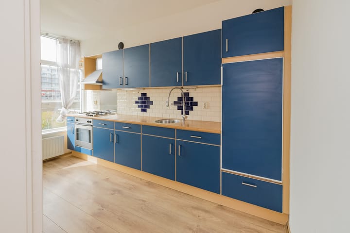 Foto 3 van Steenbokstraat 44