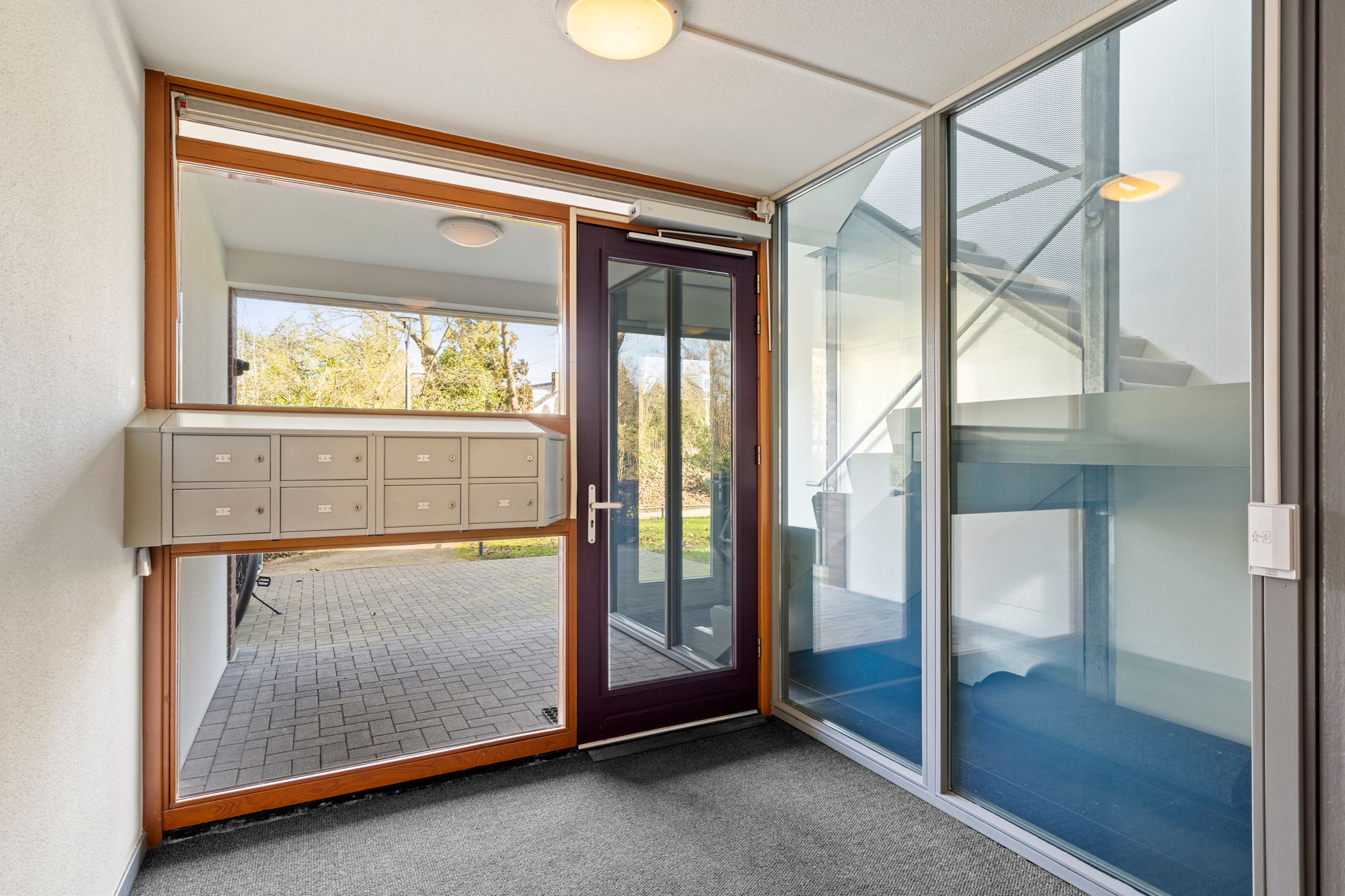 Foto 6 van De Hooge Vlucht 3