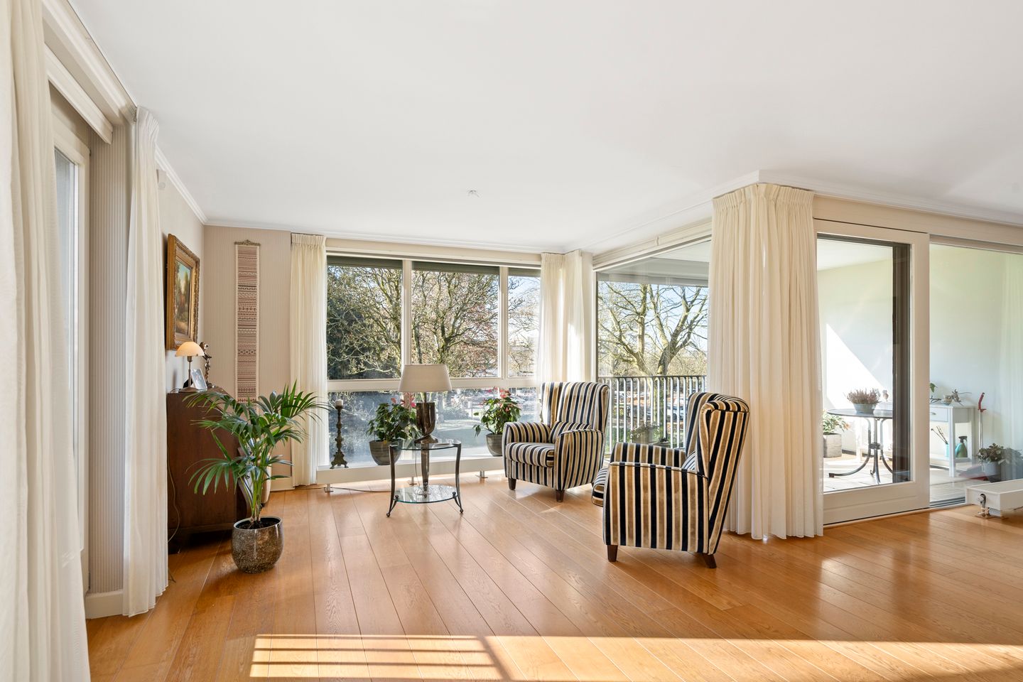 Foto 14 van De Hooge Vlucht 3