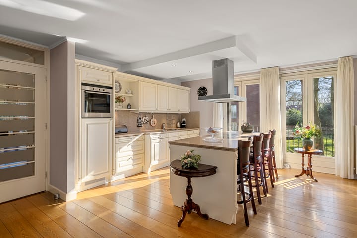 Foto 3 van De Hooge Vlucht 3