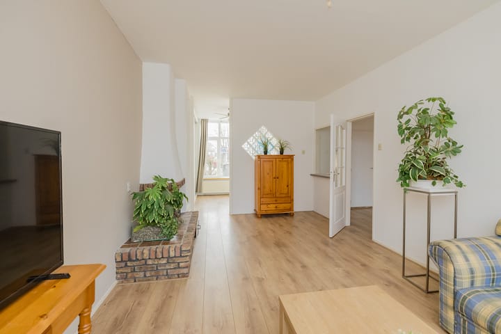 Foto 2 van Steenbokstraat 44