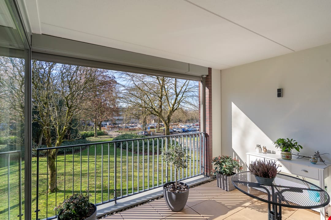 Foto 16 van De Hooge Vlucht 3