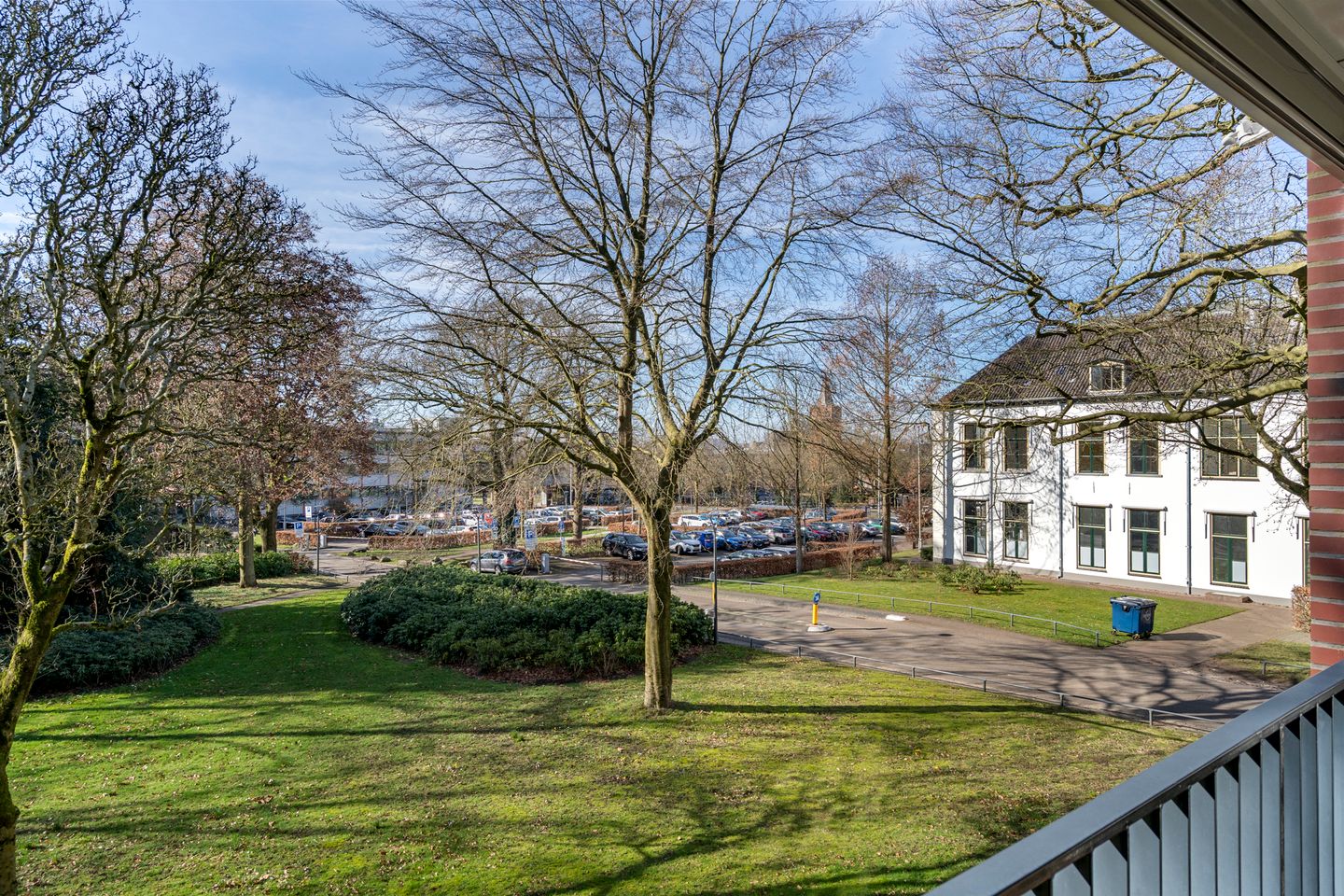 Foto 20 van De Hooge Vlucht 3