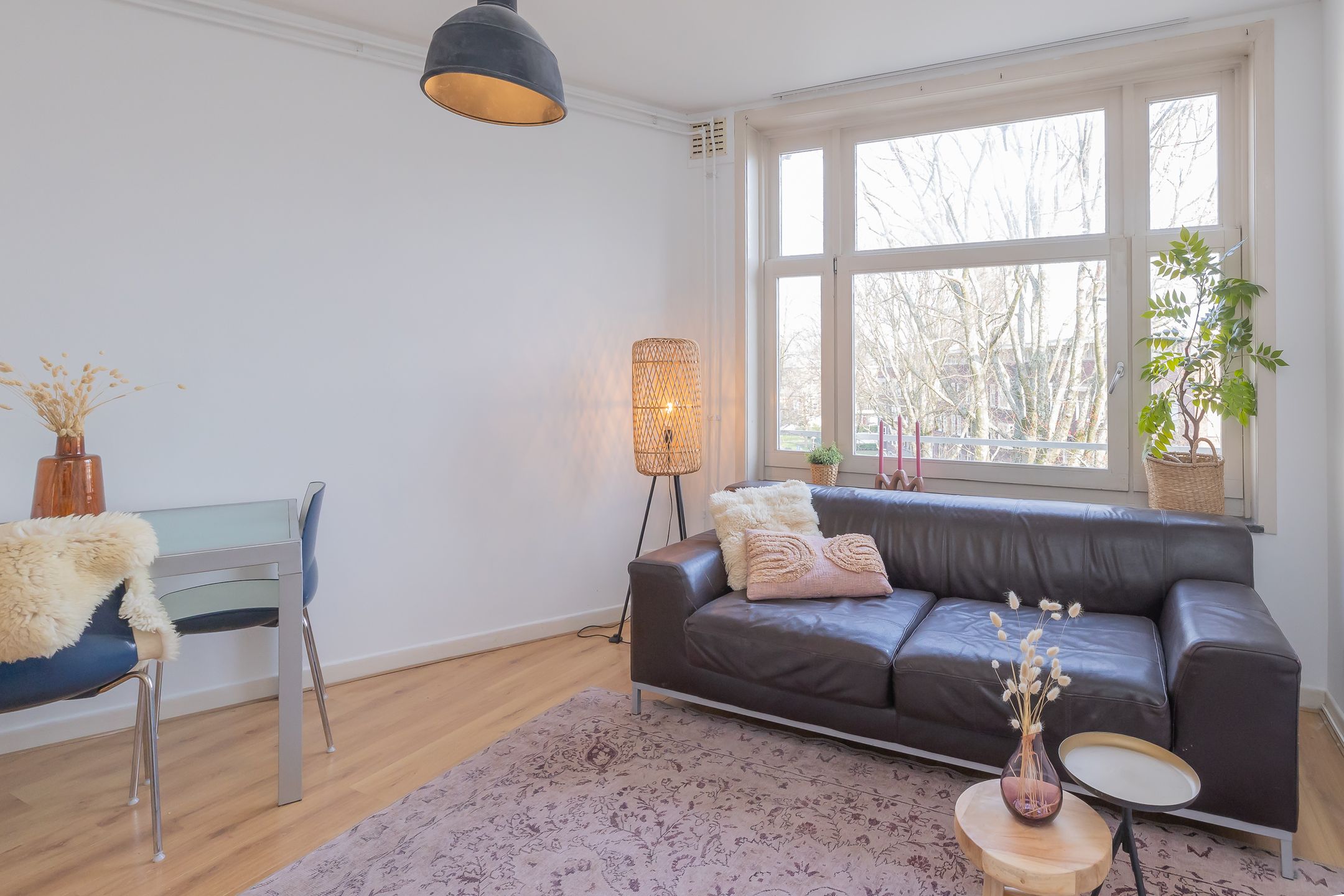 Foto 6 van Geuzenstraat 15-3