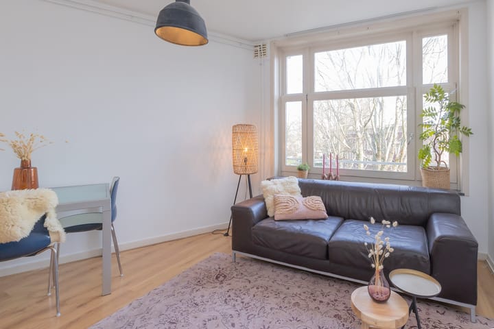 Foto 2 van Geuzenstraat 15-3