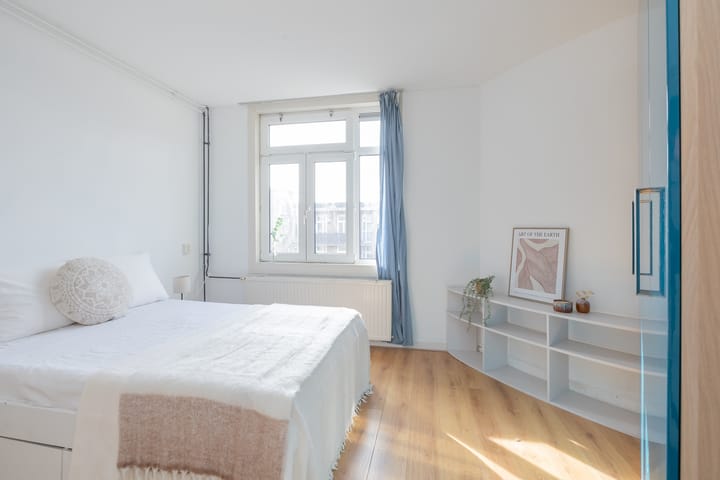 Foto 3 van Geuzenstraat 15-3