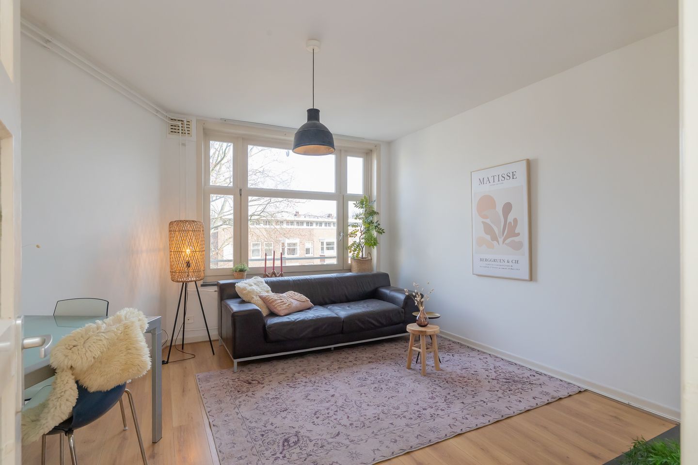 Foto 5 van Geuzenstraat 15-3