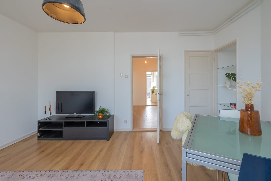 Foto 7 van Geuzenstraat 15-3