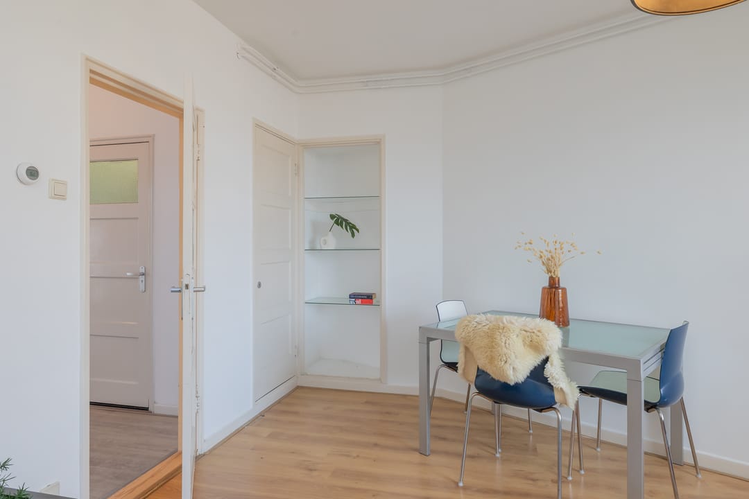 Foto 8 van Geuzenstraat 15-3