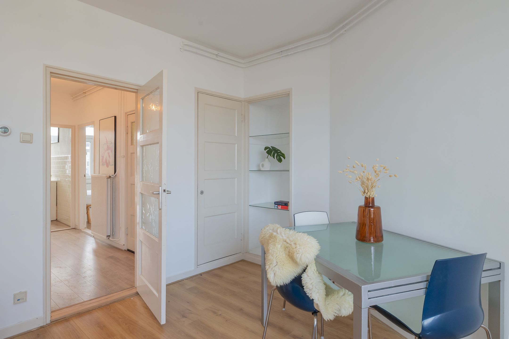 Foto 9 van Geuzenstraat 15-3