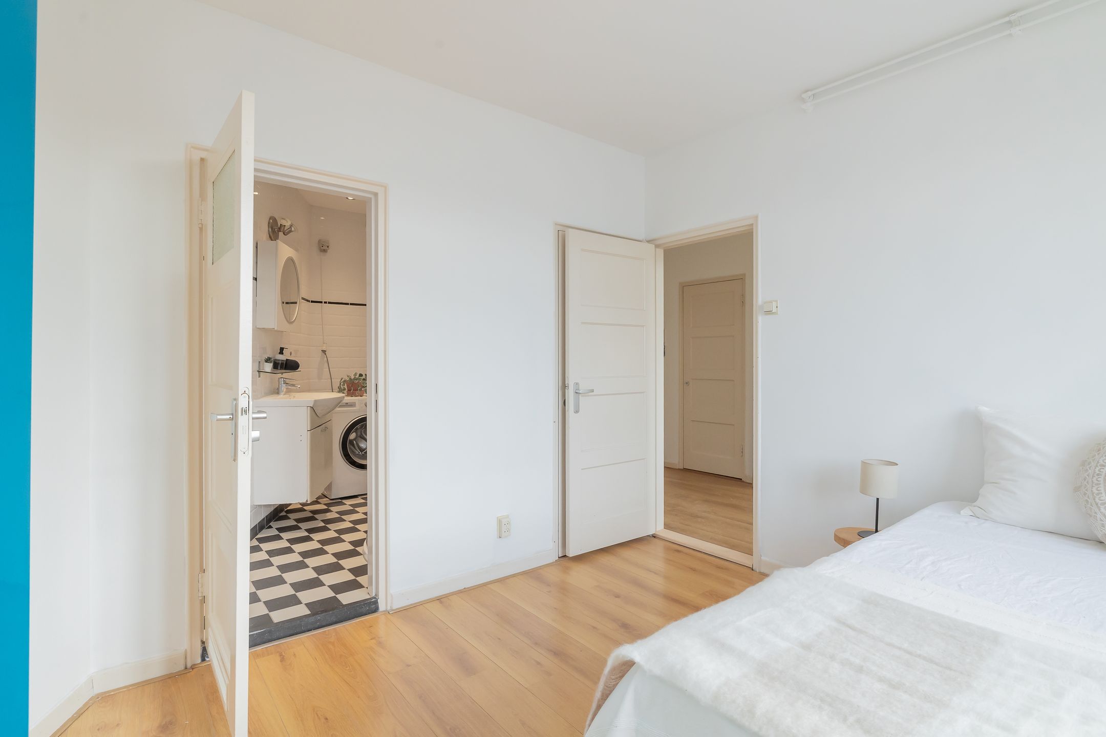 Foto 15 van Geuzenstraat 15-3