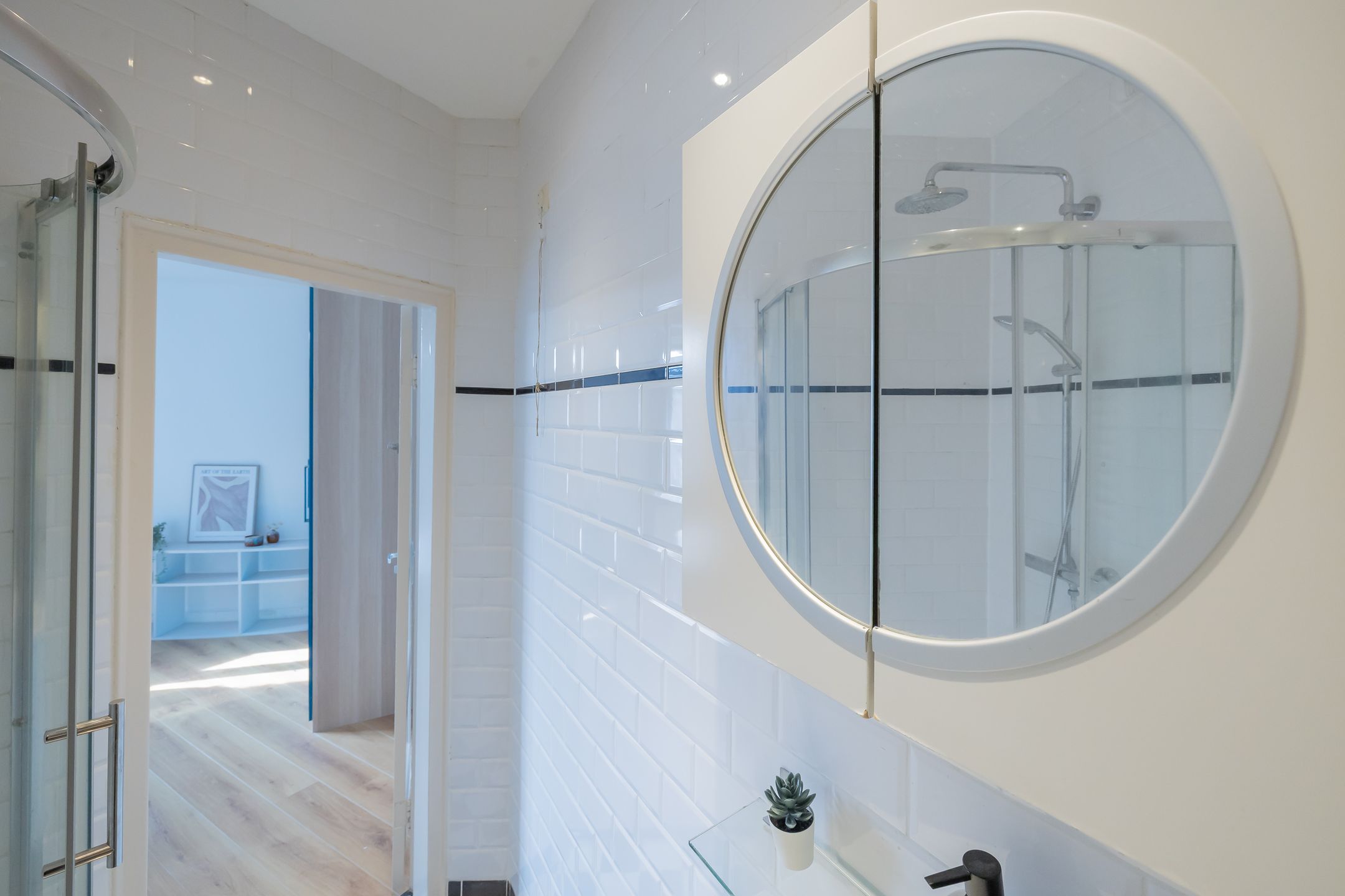 Foto 18 van Geuzenstraat 15-3