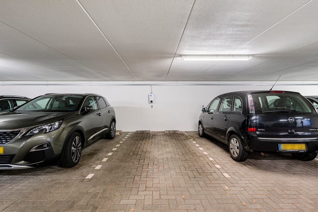 Foto 43 van De Hooge Vlucht 3