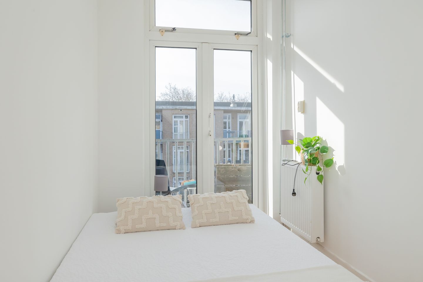 Foto 20 van Geuzenstraat 15-3