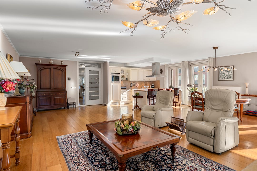 Foto 2 van De Hooge Vlucht 3