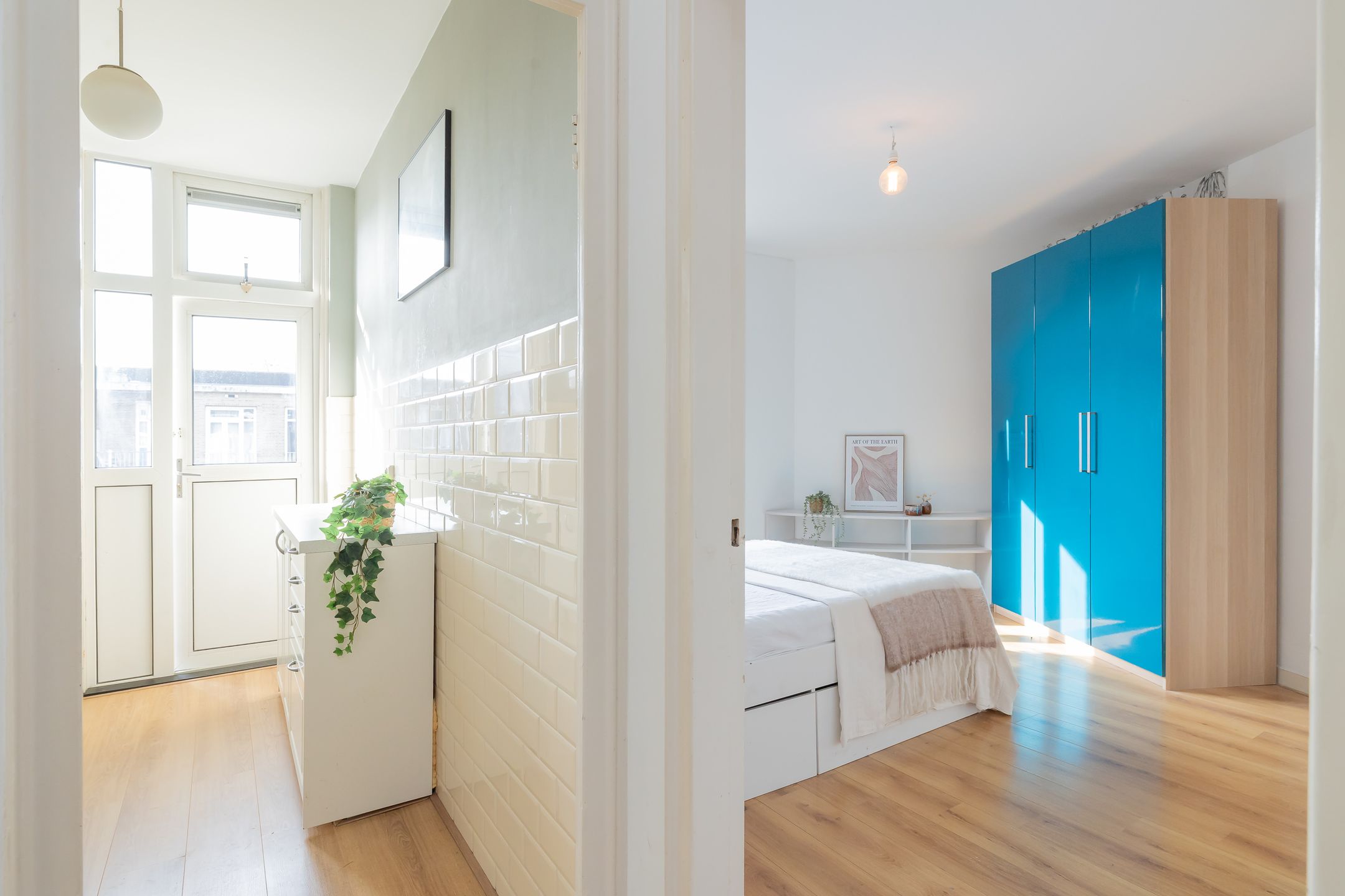 Foto 12 van Geuzenstraat 15-3