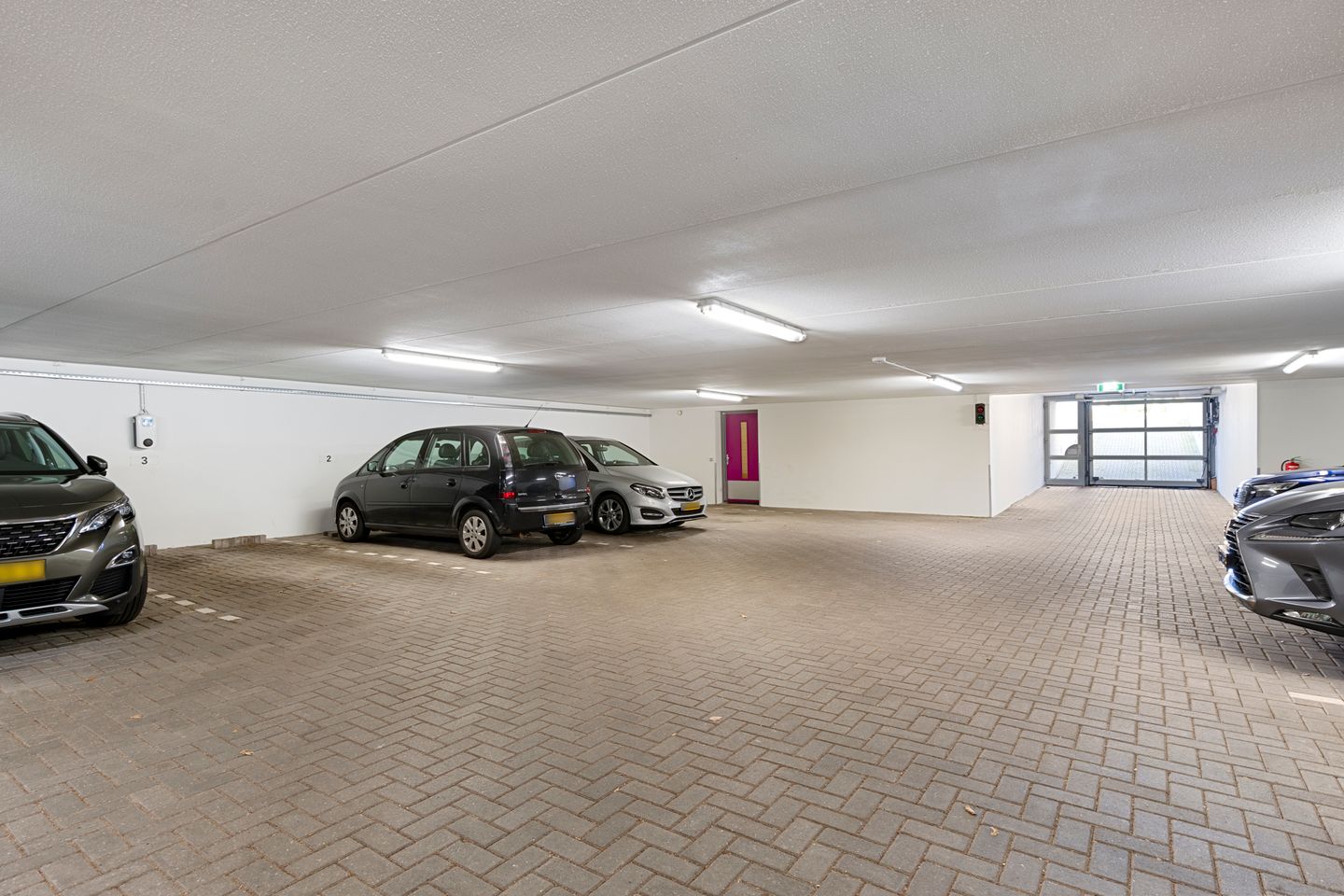 Foto 44 van De Hooge Vlucht 3