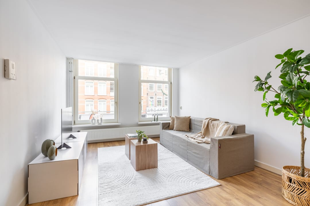 Photo 1 of Albert Cuypstraat 164-A