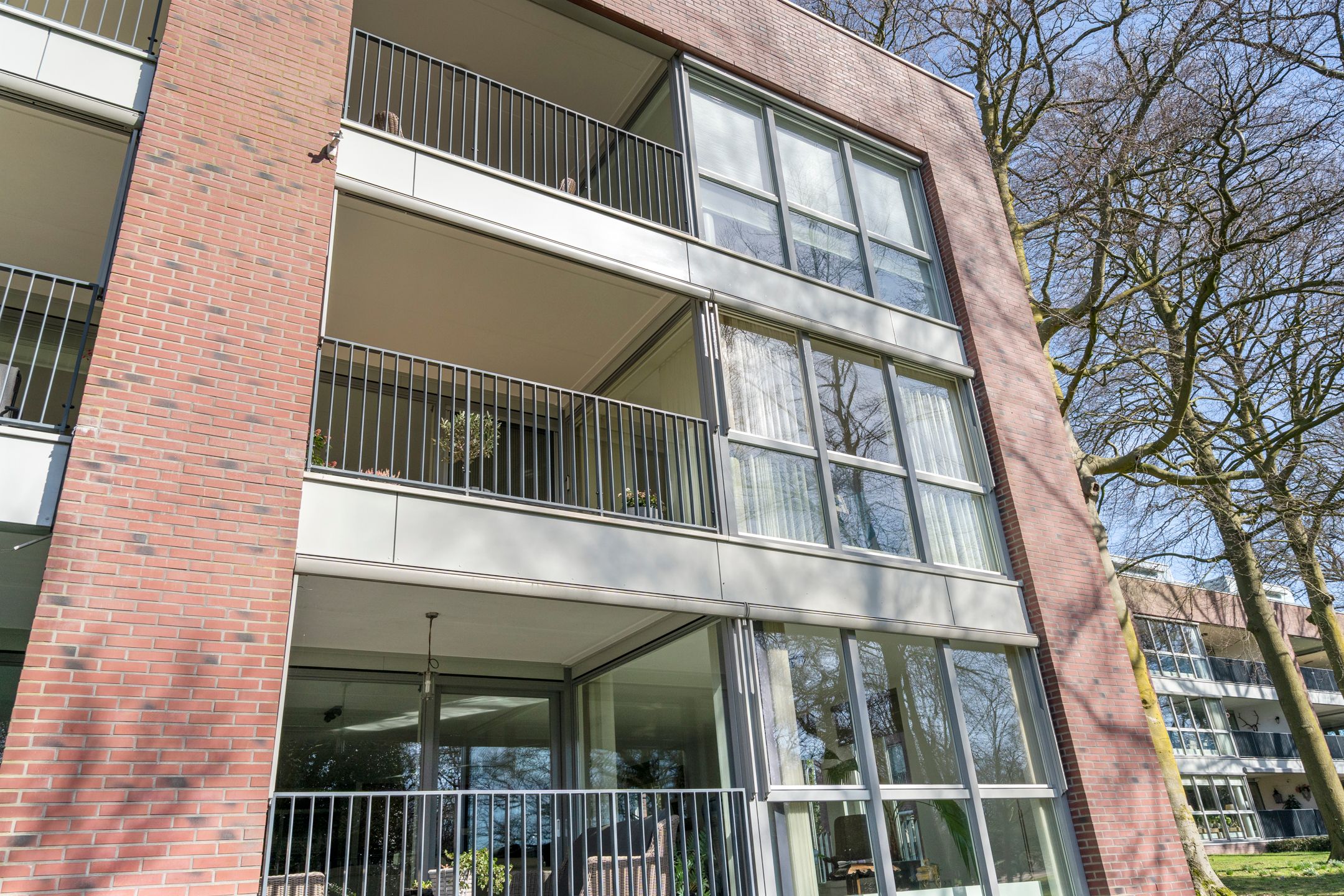 Foto 45 van De Hooge Vlucht 3