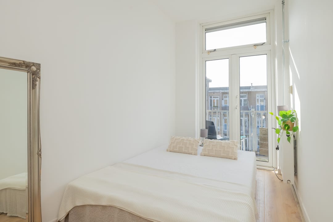 Foto 22 van Geuzenstraat 15-3