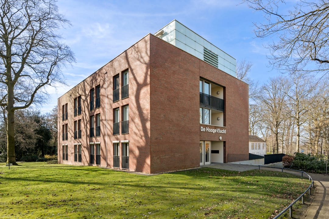 Foto 46 van De Hooge Vlucht 3