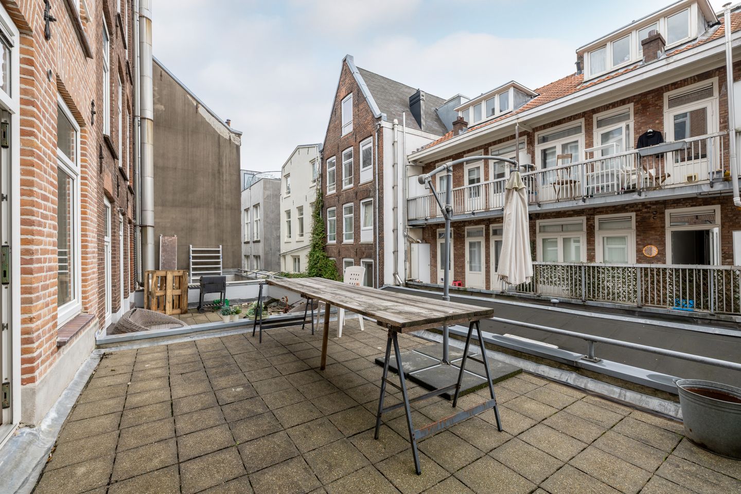 Photo 4 of Albert Cuypstraat 164-A