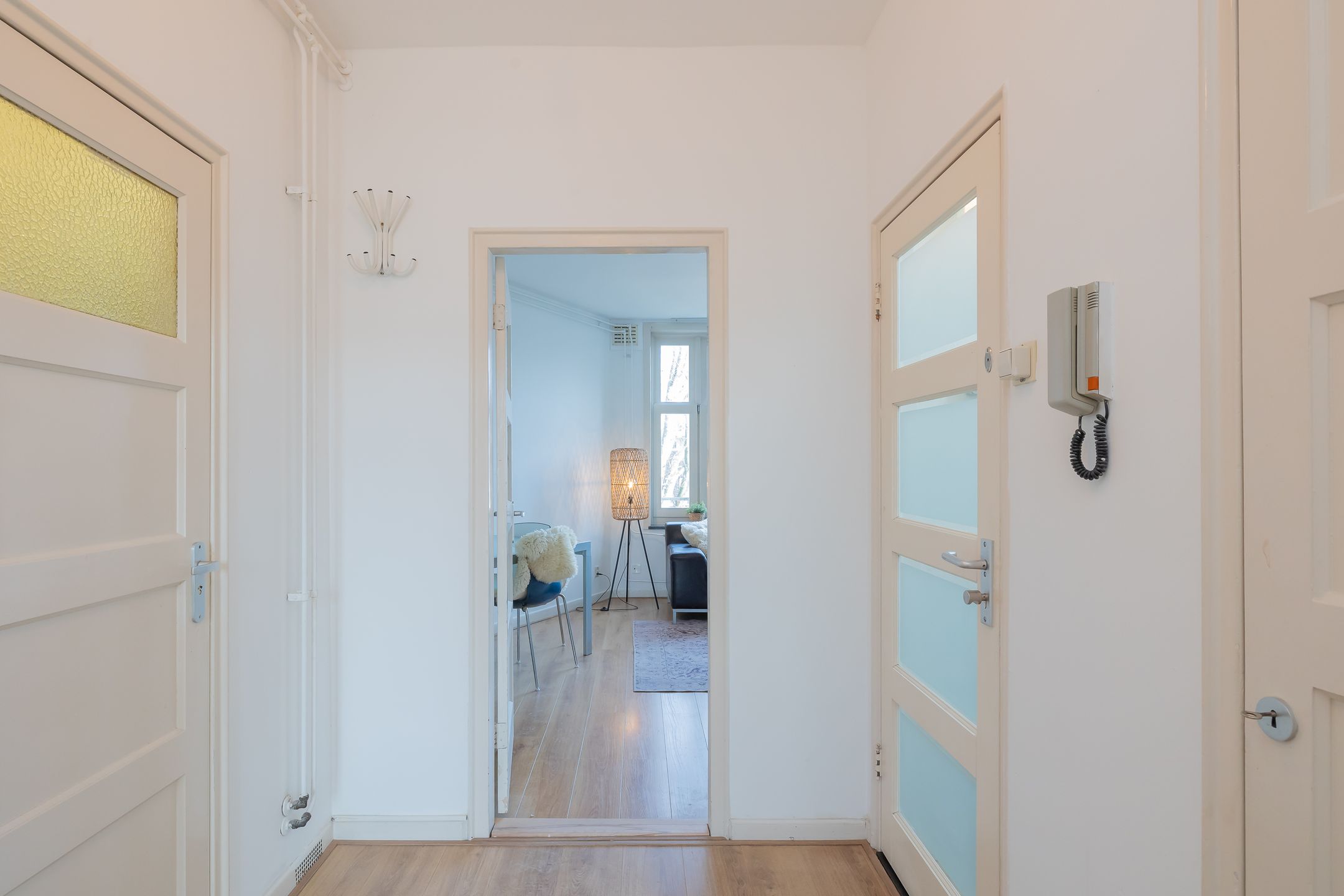 Foto 24 van Geuzenstraat 15-3