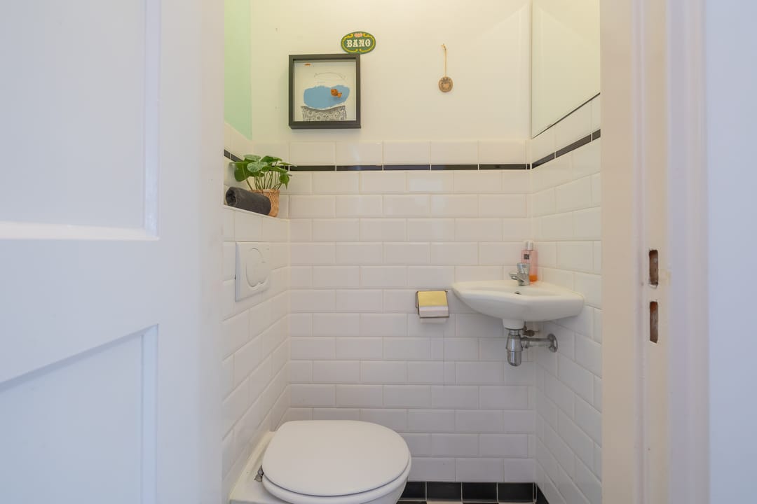 Foto 26 van Geuzenstraat 15-3