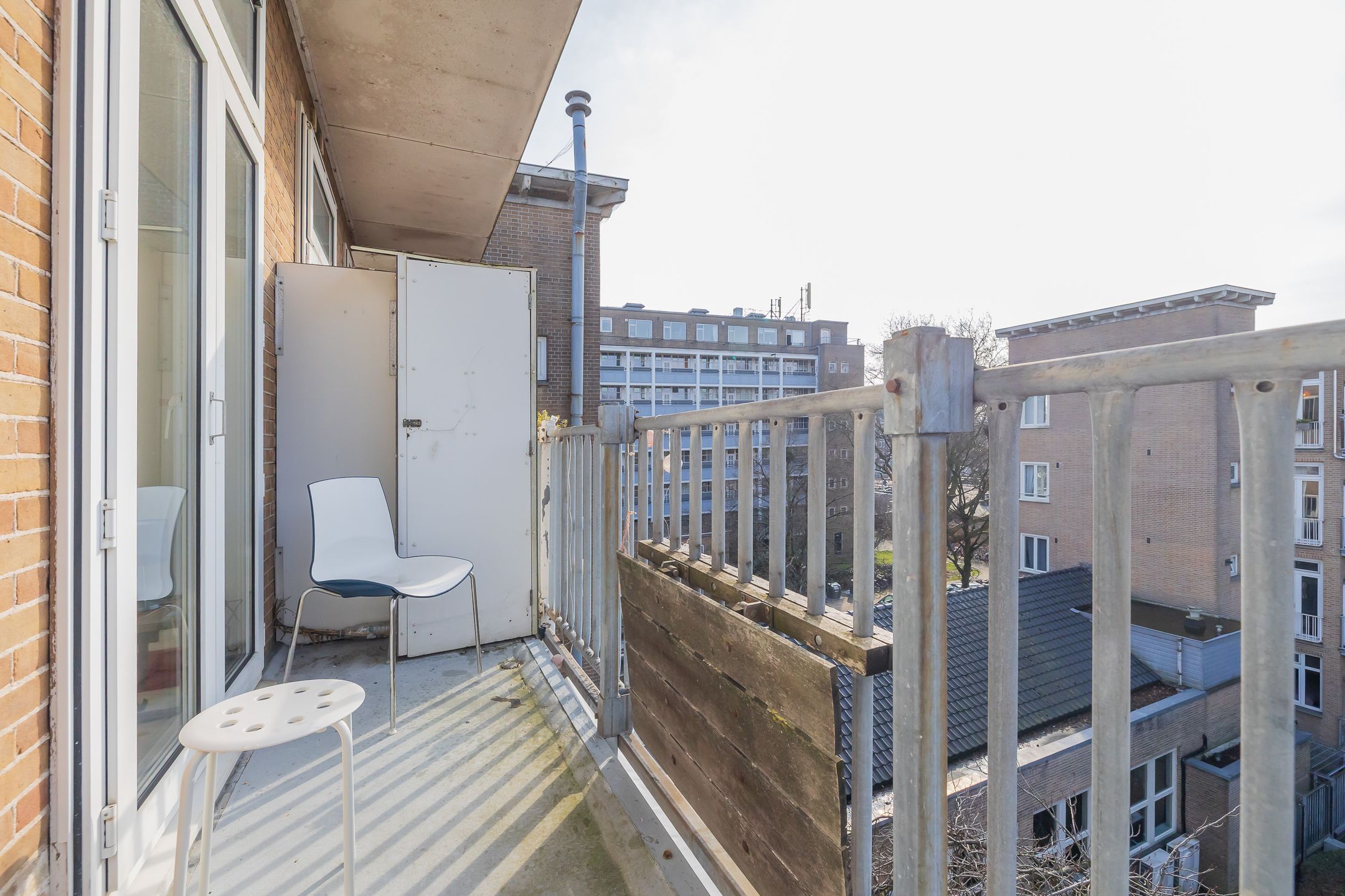 Foto 27 van Geuzenstraat 15-3