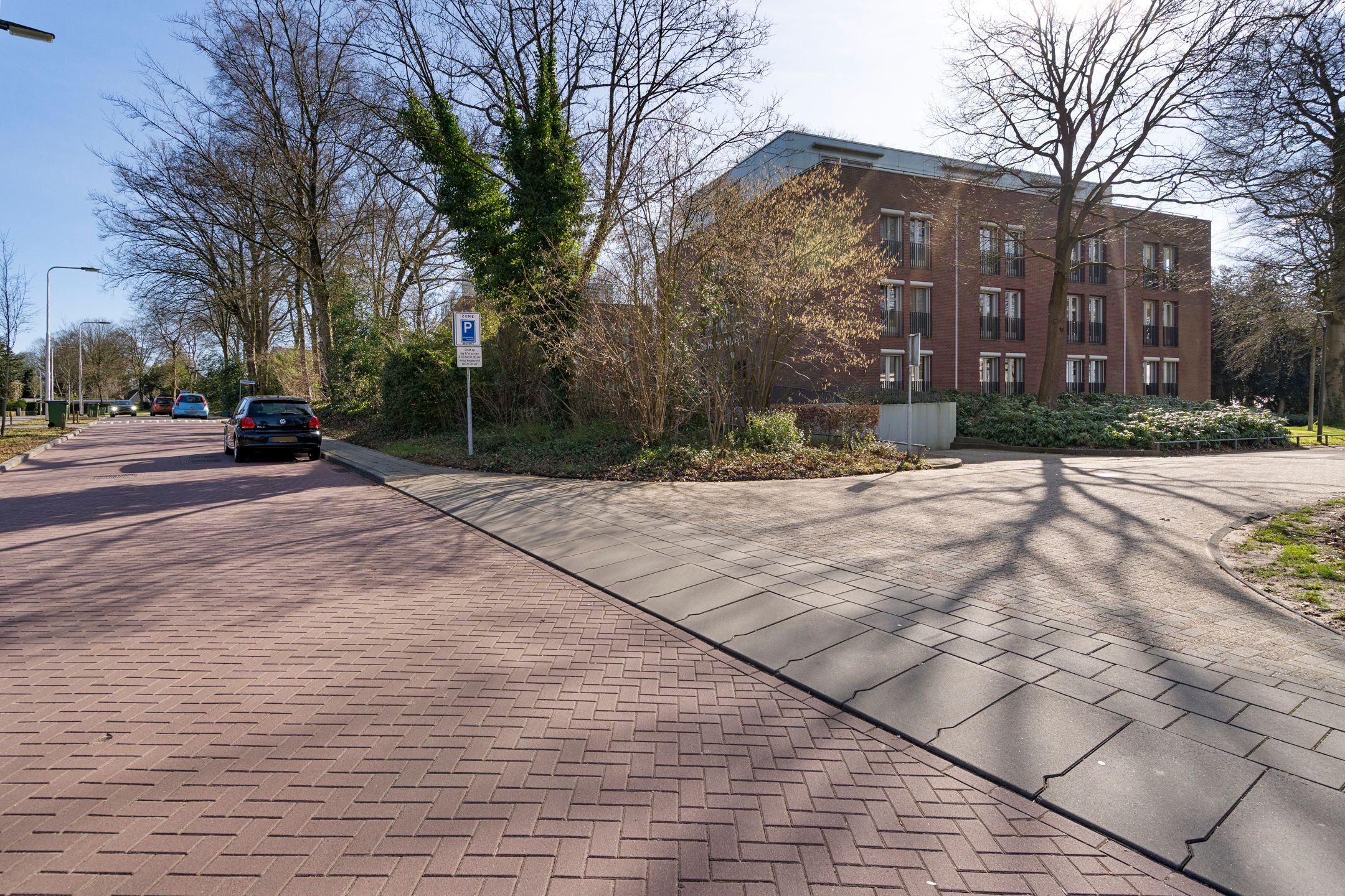 Foto 51 van De Hooge Vlucht 3