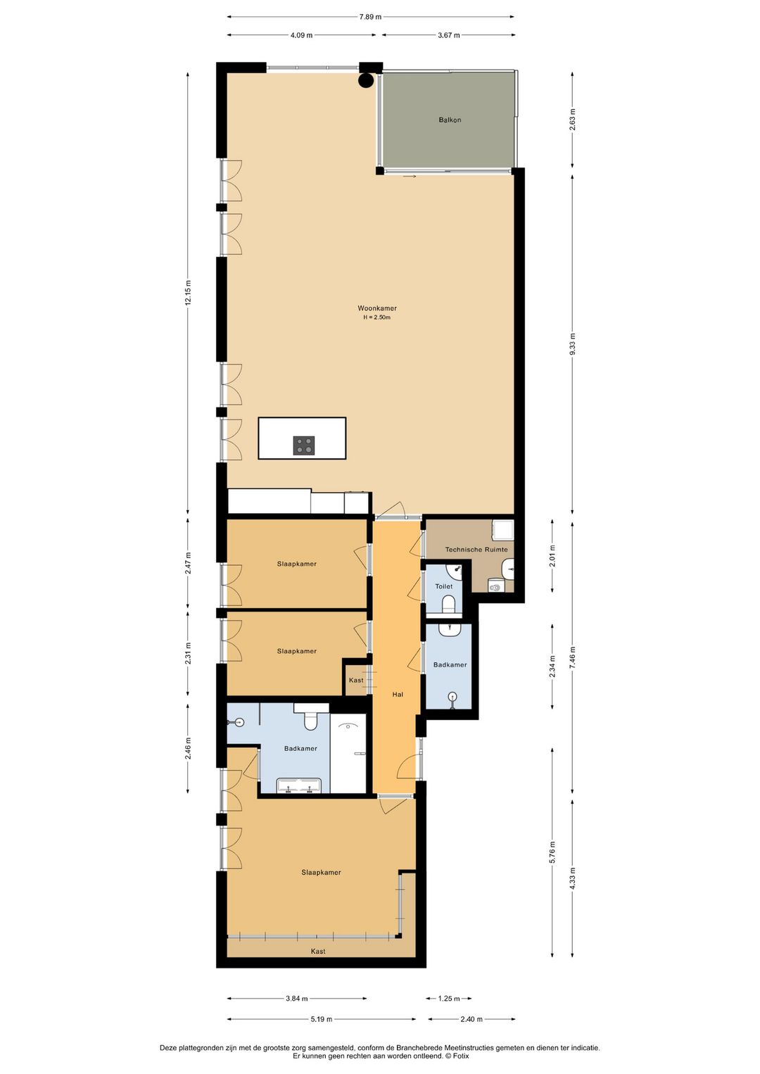 Foto 52 van De Hooge Vlucht 3