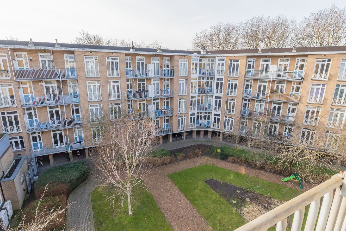 Foto 29 van Geuzenstraat 15-3