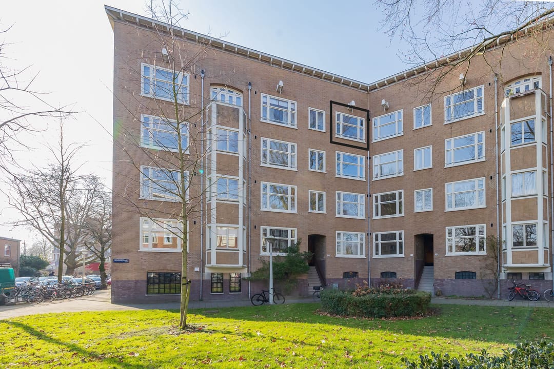 Foto 32 van Geuzenstraat 15-3